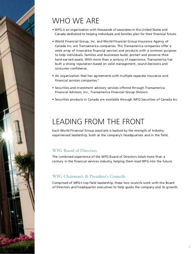 world financial group edmonton world financial group canada